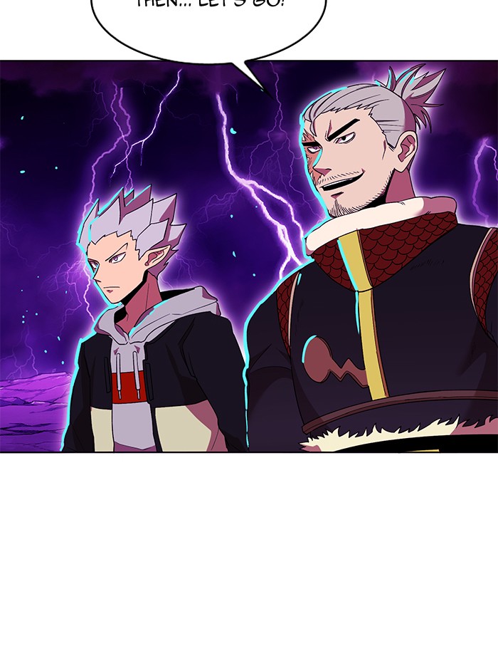 Hardcore Leveling Warrior Chapter 239 page 51 - Chapter 239: [Season 2] Ep. 56