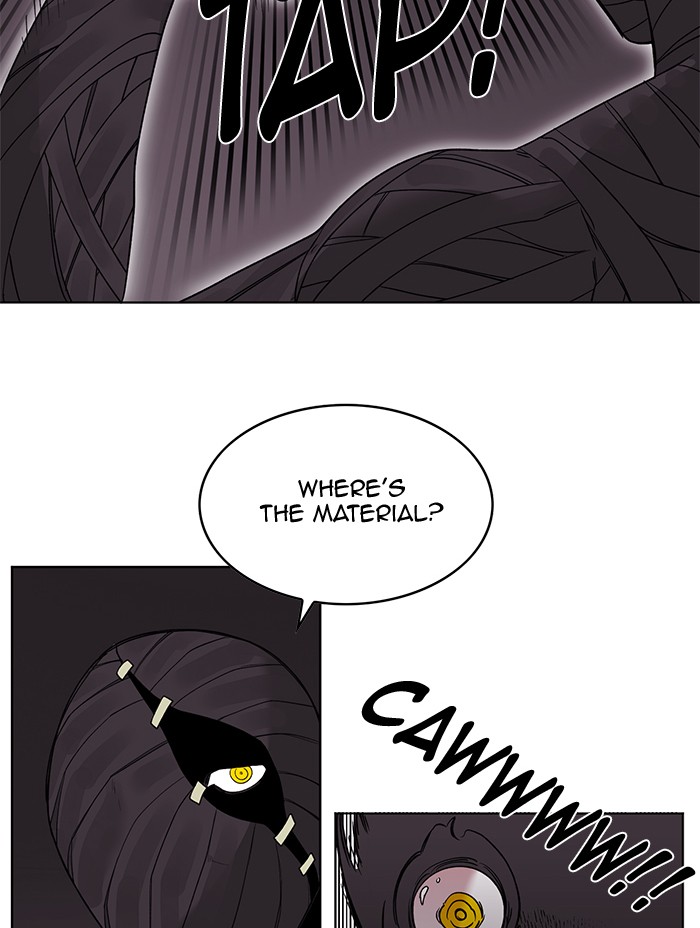 Hardcore Leveling Warrior Chapter 239 page 55 - Chapter 239: [Season 2] Ep. 56