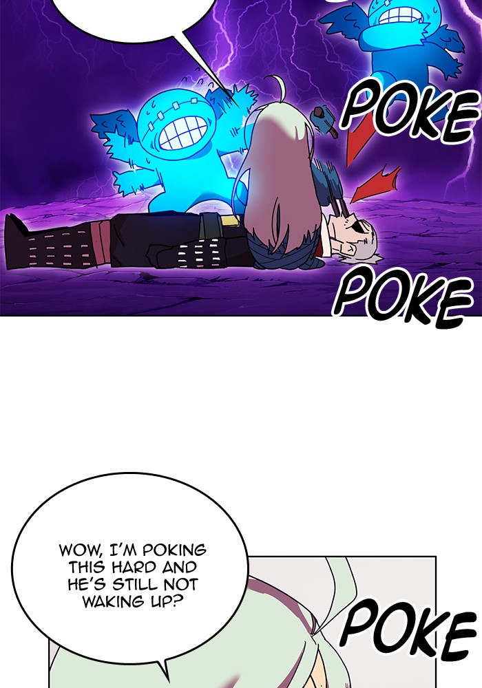 Hardcore Leveling Warrior Chapter 239 page 6 - Chapter 239: [Season 2] Ep. 56