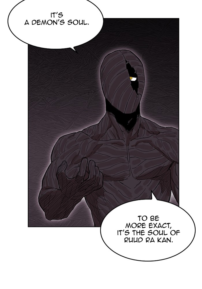 Hardcore Leveling Warrior Chapter 239 page 63 - Chapter 239: [Season 2] Ep. 56
