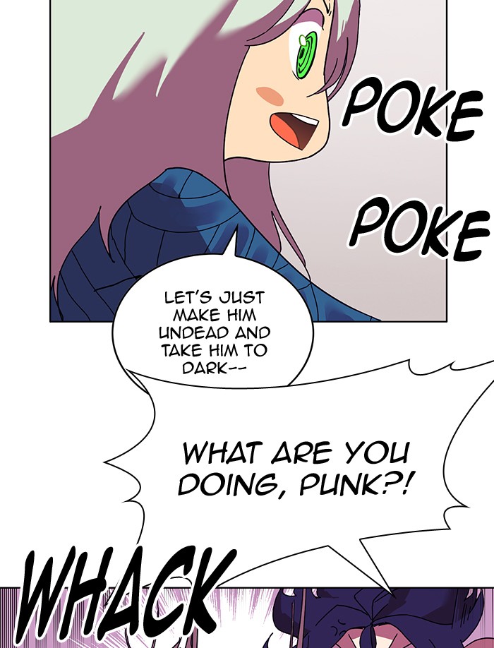 Hardcore Leveling Warrior Chapter 239 page 7 - Chapter 239: [Season 2] Ep. 56