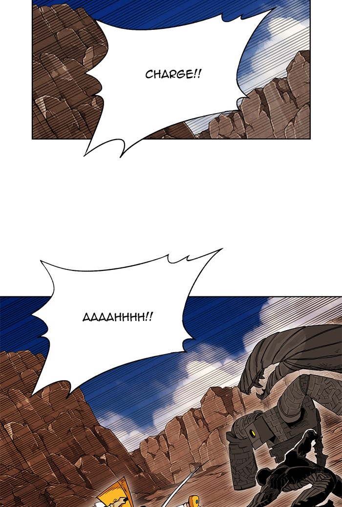Hardcore Leveling Warrior Chapter 239 page 70 - Chapter 239: [Season 2] Ep. 56