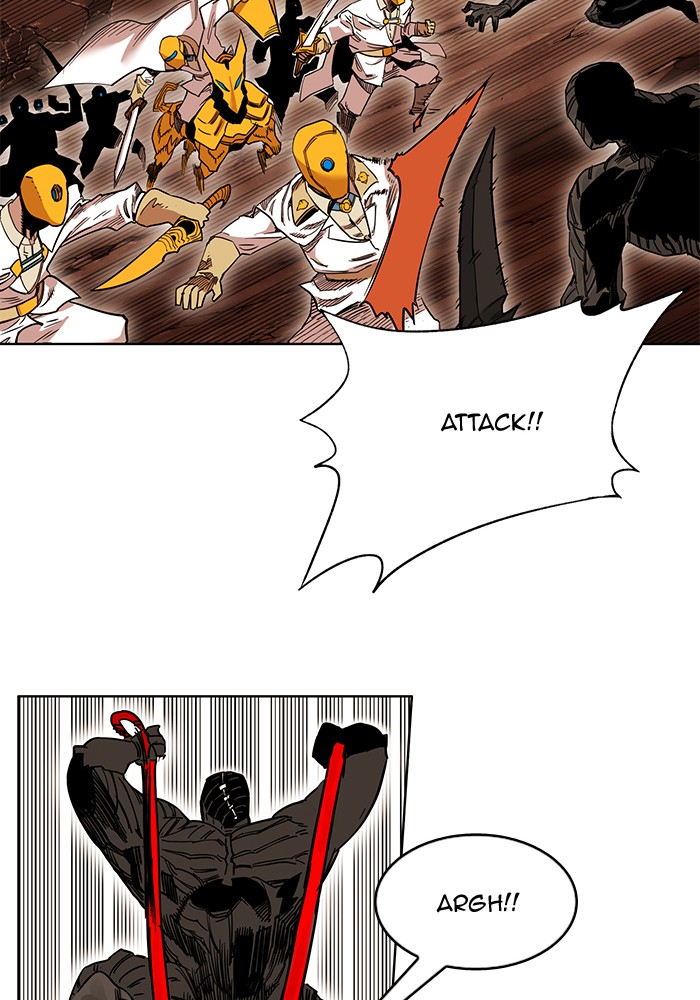 Hardcore Leveling Warrior Chapter 239 page 71 - Chapter 239: [Season 2] Ep. 56