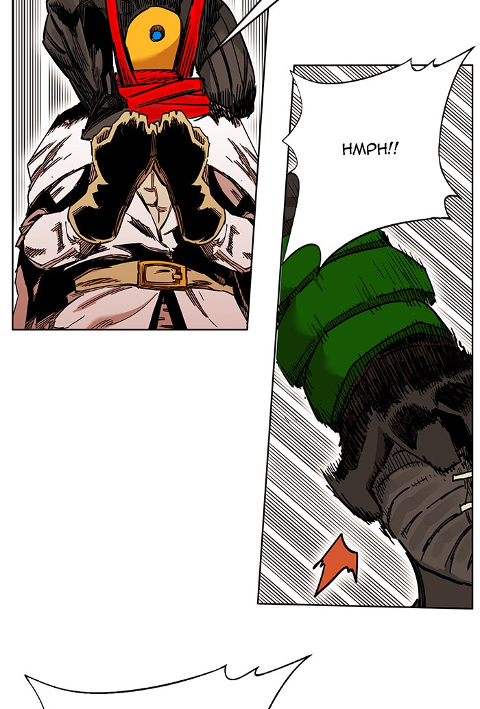 Hardcore Leveling Warrior Chapter 239 page 72 - Chapter 239: [Season 2] Ep. 56