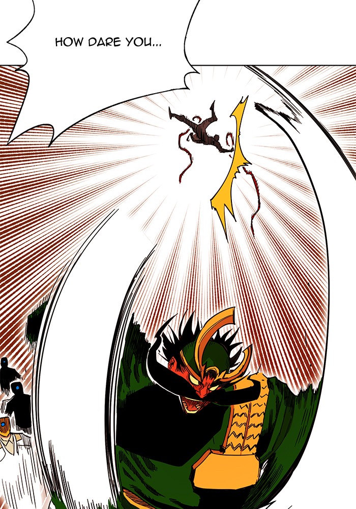 Hardcore Leveling Warrior Chapter 239 page 73 - Chapter 239: [Season 2] Ep. 56