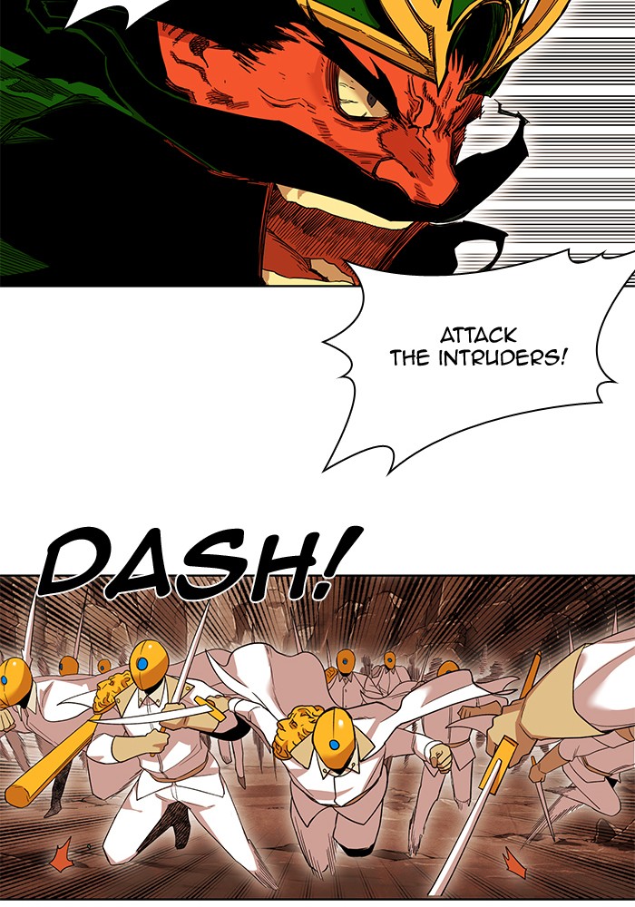 Hardcore Leveling Warrior Chapter 239 page 75 - Chapter 239: [Season 2] Ep. 56