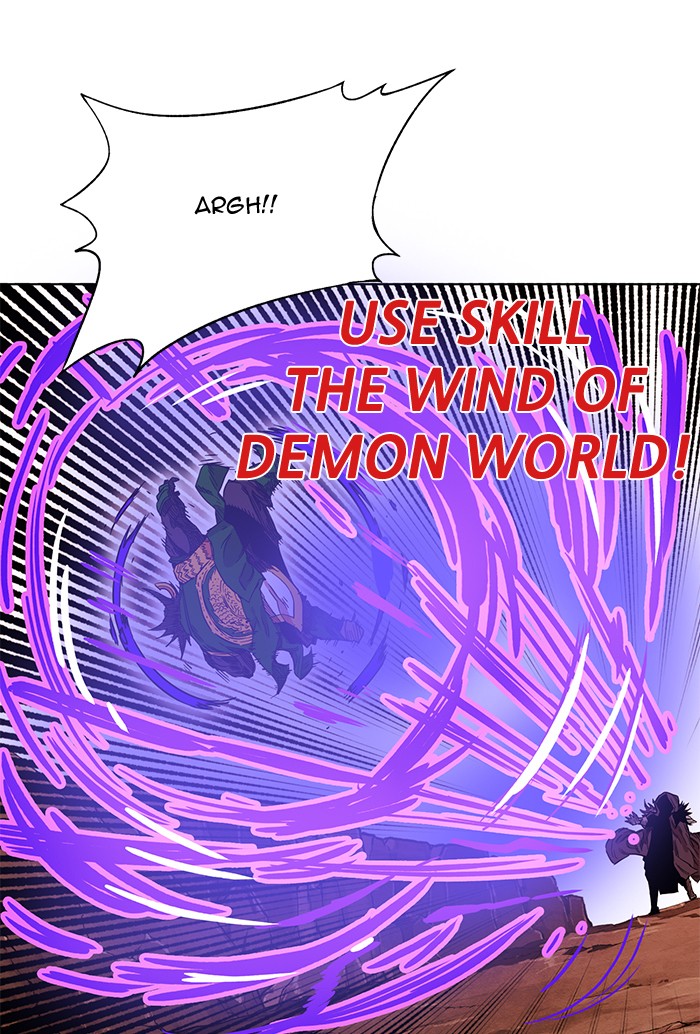 Hardcore Leveling Warrior Chapter 239 page 78 - Chapter 239: [Season 2] Ep. 56