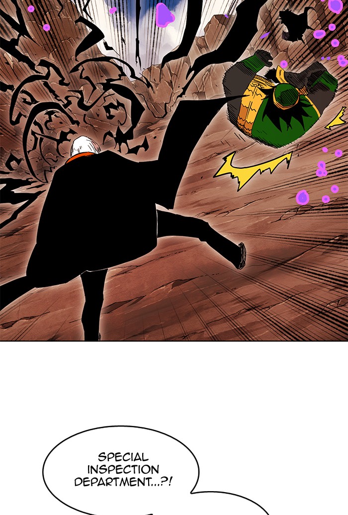 Hardcore Leveling Warrior Chapter 239 page 82 - Chapter 239: [Season 2] Ep. 56