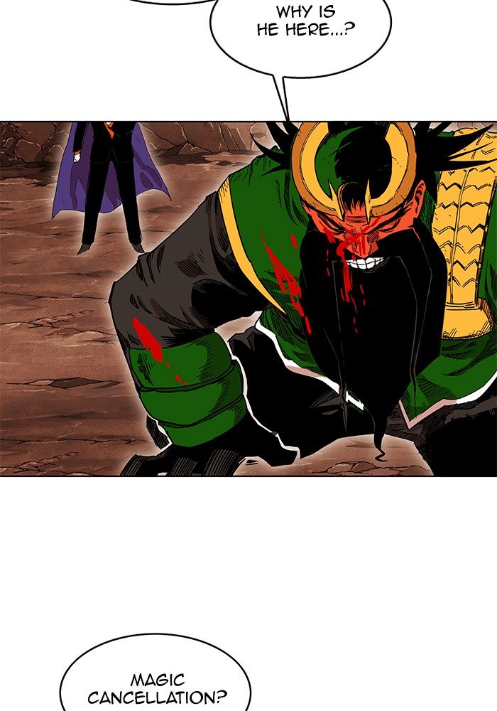 Hardcore Leveling Warrior Chapter 239 page 83 - Chapter 239: [Season 2] Ep. 56