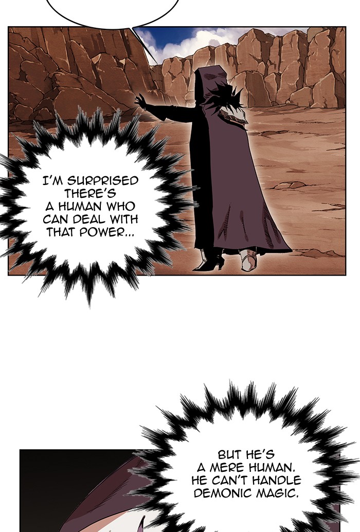 Hardcore Leveling Warrior Chapter 239 page 84 - Chapter 239: [Season 2] Ep. 56