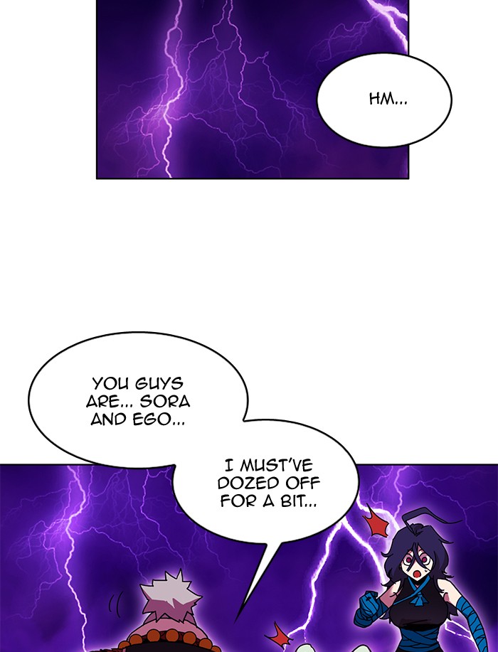 Hardcore Leveling Warrior Chapter 239 page 9 - Chapter 239: [Season 2] Ep. 56