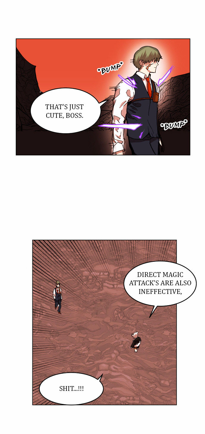 Hardcore Leveling Warrior Chapter 24 page 18 - Chapter 24