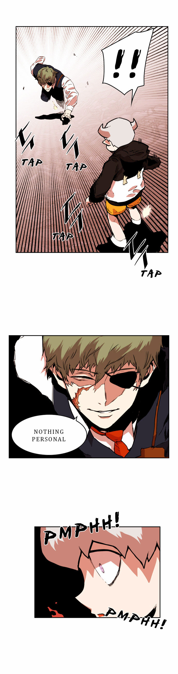 Hardcore Leveling Warrior Chapter 24 page 28 - Chapter 24