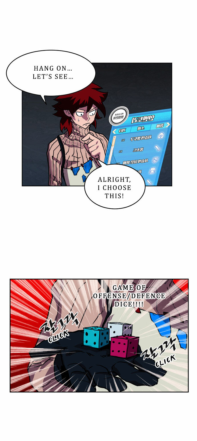 Hardcore Leveling Warrior Chapter 24 page 41 - Chapter 24
