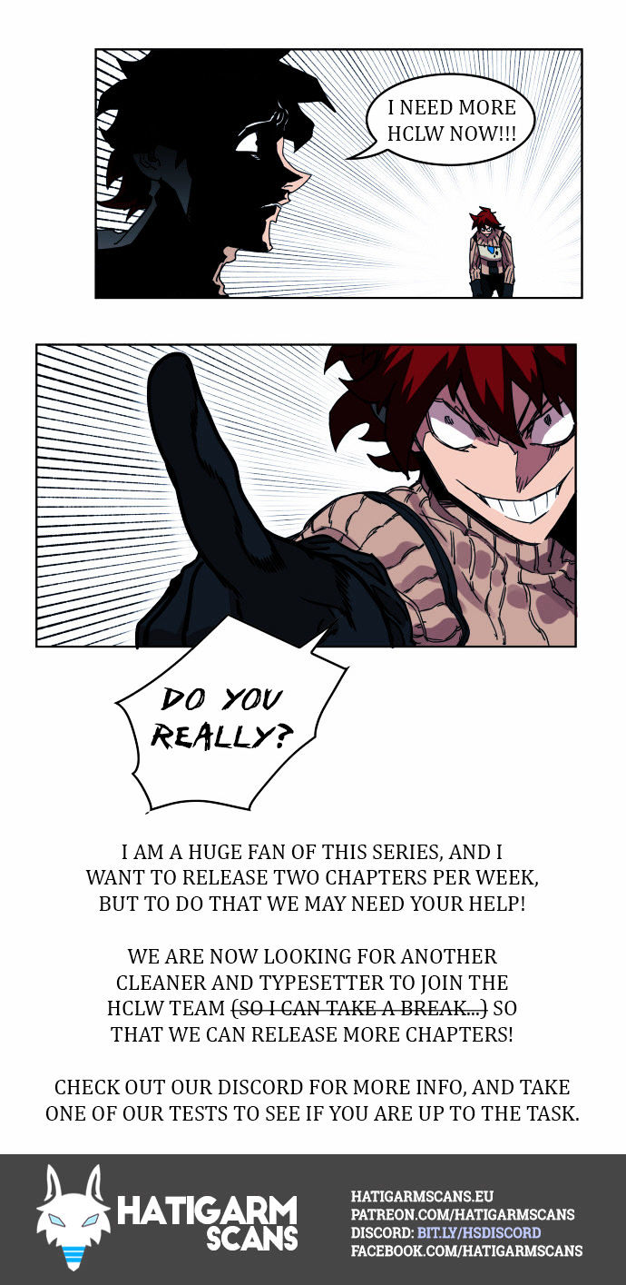 Hardcore Leveling Warrior Chapter 24 page 43 - Chapter 24