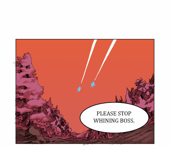 Hardcore Leveling Warrior Chapter 24 page 5 - Chapter 24