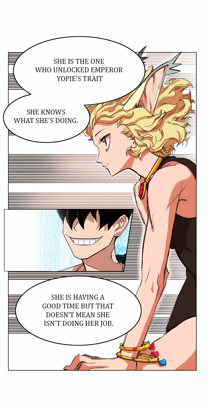 Hardcore Leveling Warrior Chapter 24 page 6 - Chapter 24