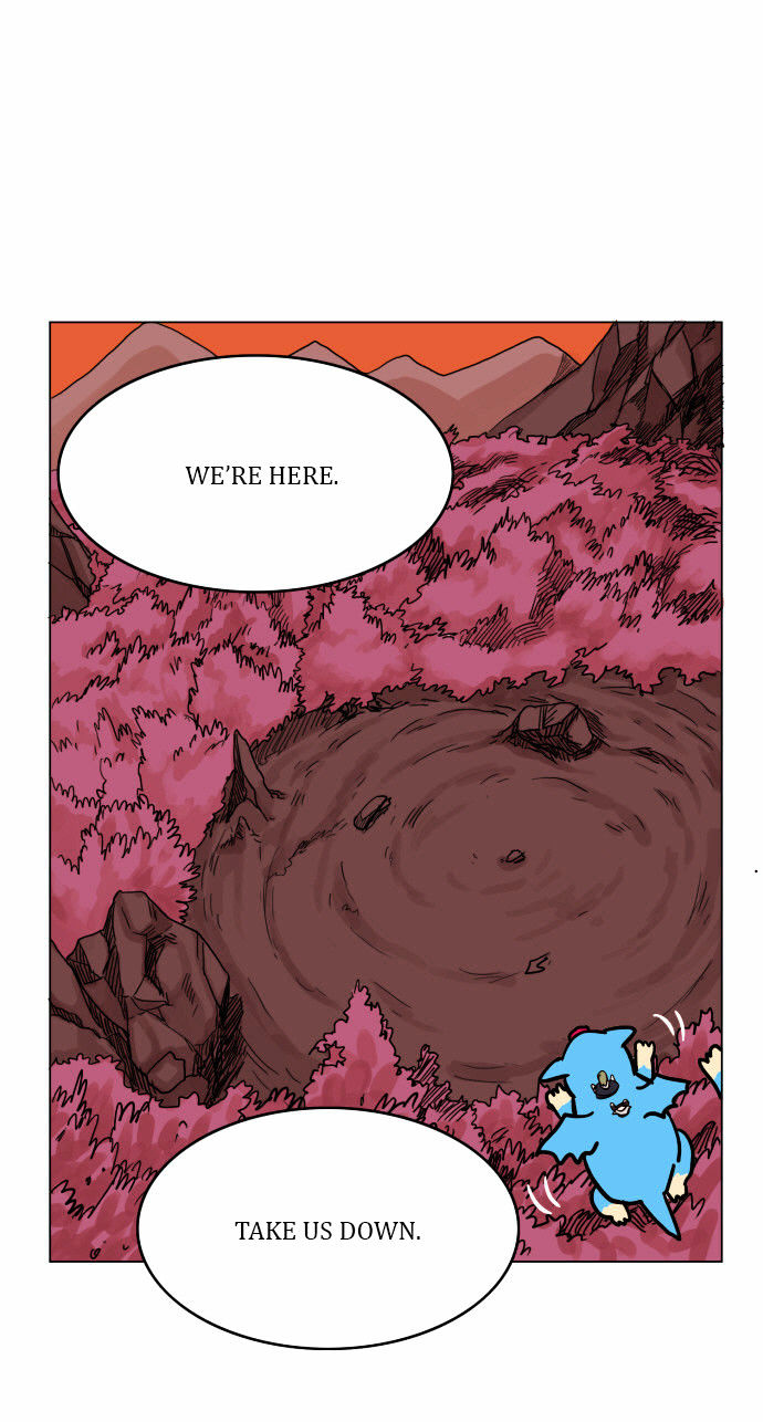 Hardcore Leveling Warrior Chapter 24 page 7 - Chapter 24