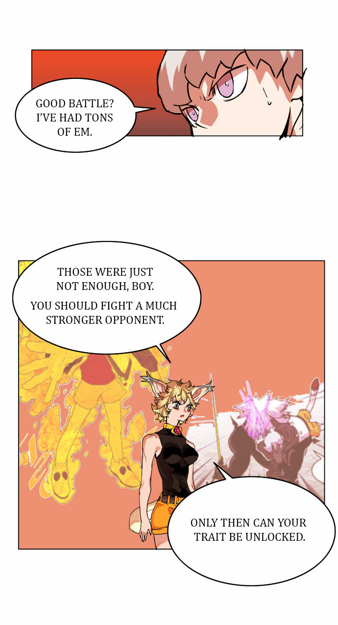 Hardcore Leveling Warrior Chapter 24 page 9 - Chapter 24