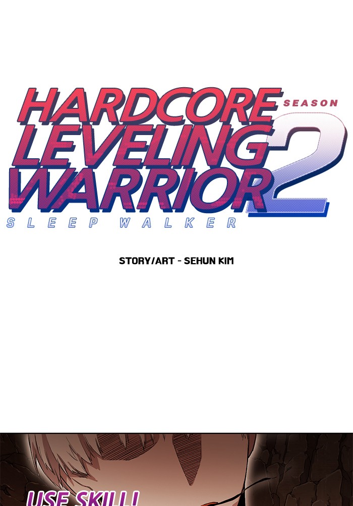 Hardcore Leveling Warrior Chapter 240 page 1 - Chapter 240: [Season 2] Ep. 57