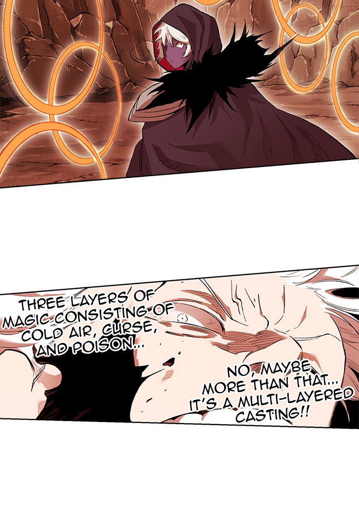 Hardcore Leveling Warrior Chapter 240 page 16 - Chapter 240: [Season 2] Ep. 57