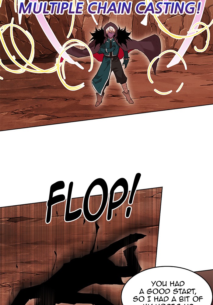 Hardcore Leveling Warrior Chapter 240 page 18 - Chapter 240: [Season 2] Ep. 57