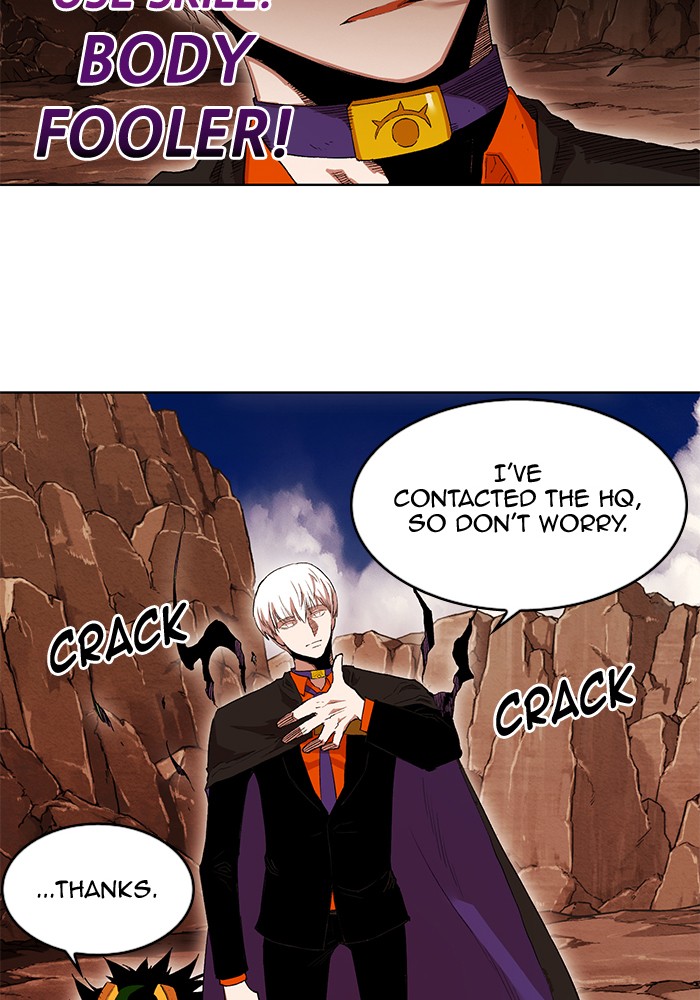 Hardcore Leveling Warrior Chapter 240 page 2 - Chapter 240: [Season 2] Ep. 57