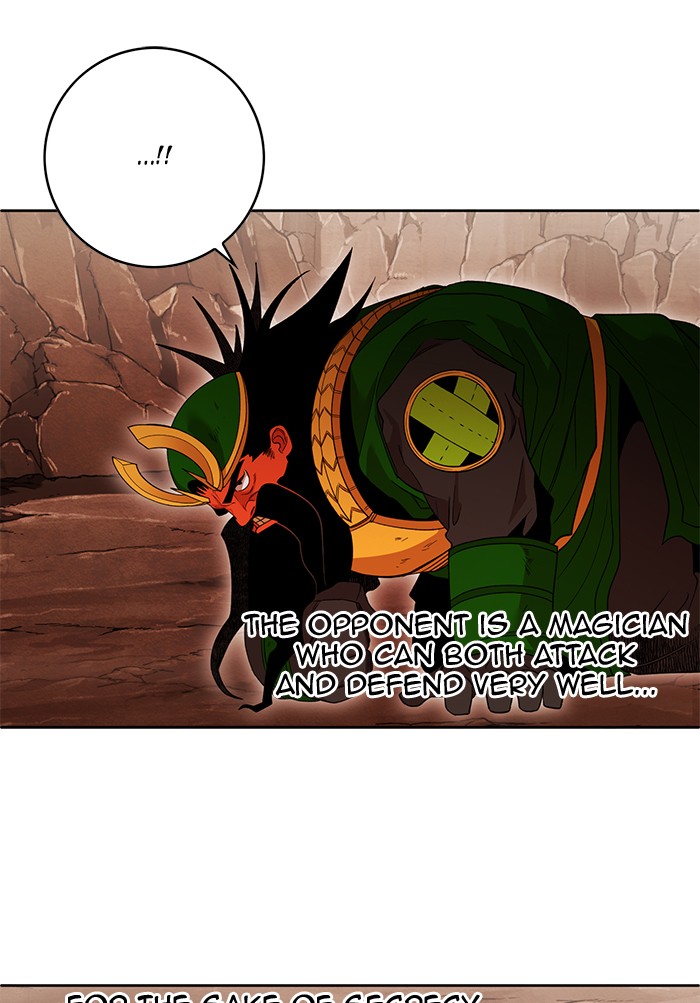 Hardcore Leveling Warrior Chapter 240 page 20 - Chapter 240: [Season 2] Ep. 57