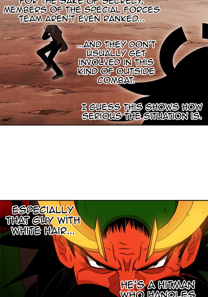 Hardcore Leveling Warrior Chapter 240 page 21 - Chapter 240: [Season 2] Ep. 57