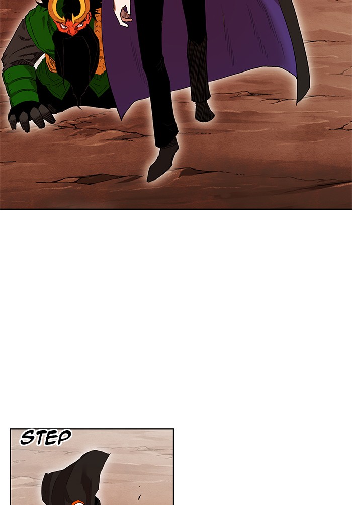 Hardcore Leveling Warrior Chapter 240 page 3 - Chapter 240: [Season 2] Ep. 57