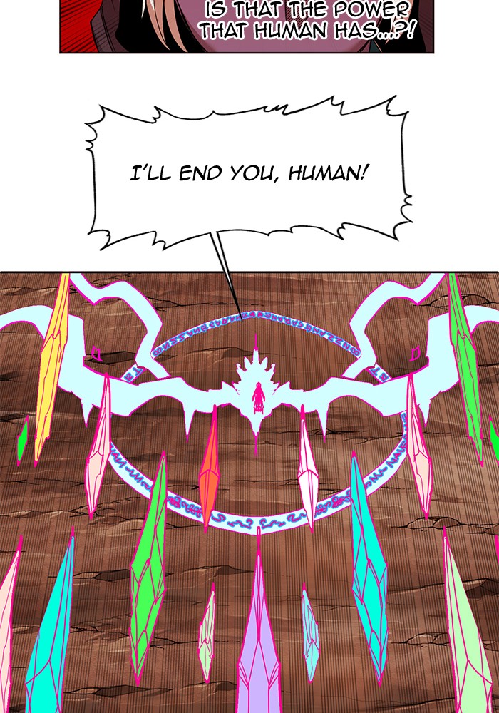 Hardcore Leveling Warrior Chapter 240 page 31 - Chapter 240: [Season 2] Ep. 57