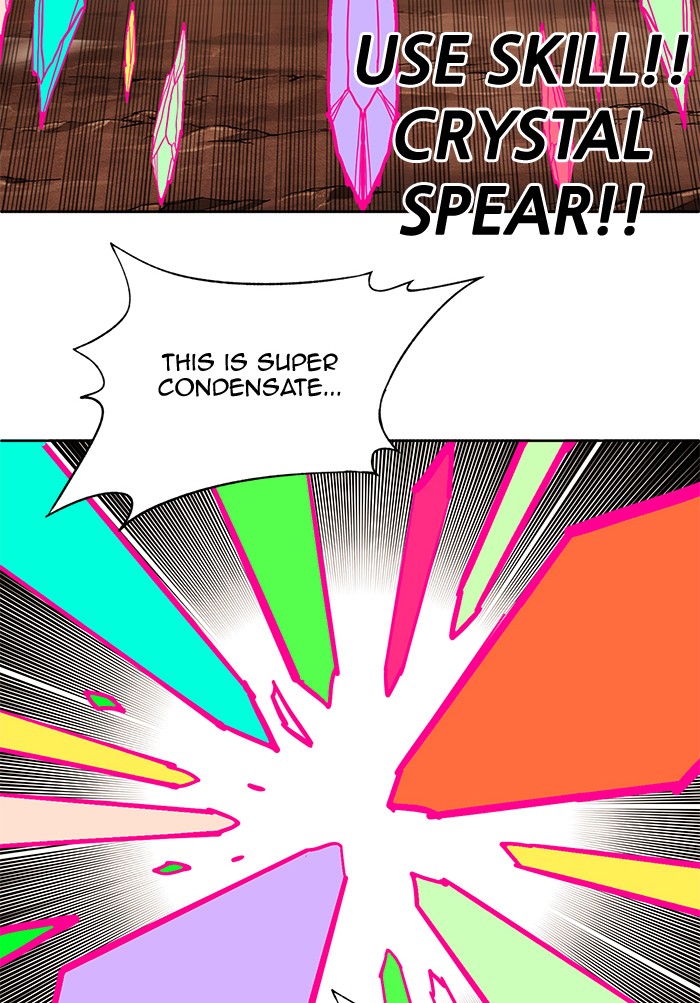 Hardcore Leveling Warrior Chapter 240 page 32 - Chapter 240: [Season 2] Ep. 57