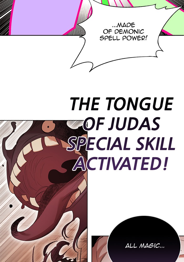 Hardcore Leveling Warrior Chapter 240 page 33 - Chapter 240: [Season 2] Ep. 57