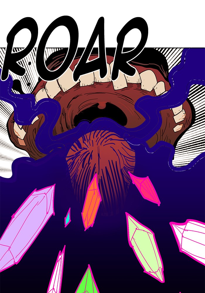 Hardcore Leveling Warrior Chapter 240 page 35 - Chapter 240: [Season 2] Ep. 57