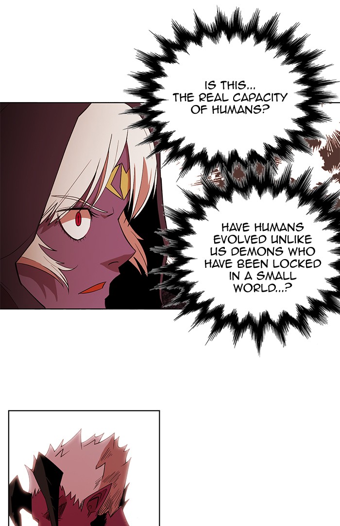 Hardcore Leveling Warrior Chapter 240 page 39 - Chapter 240: [Season 2] Ep. 57