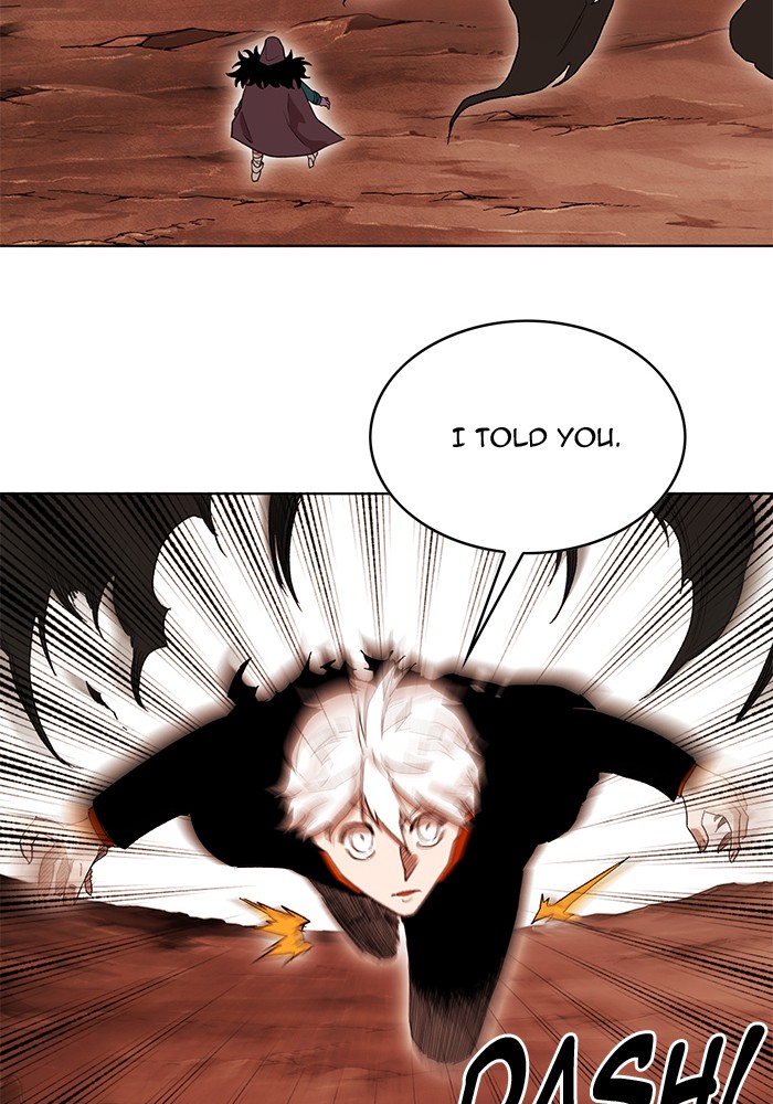 Hardcore Leveling Warrior Chapter 240 page 42 - Chapter 240: [Season 2] Ep. 57