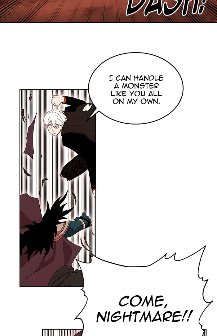 Hardcore Leveling Warrior Chapter 240 page 43 - Chapter 240: [Season 2] Ep. 57