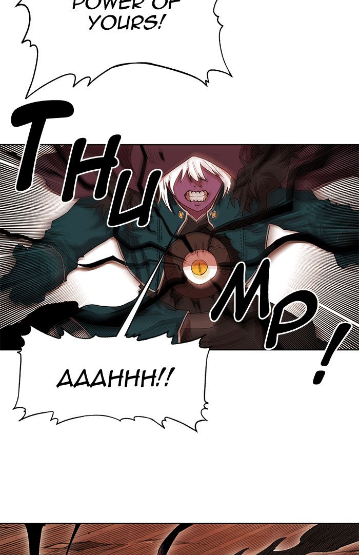 Hardcore Leveling Warrior Chapter 240 page 45 - Chapter 240: [Season 2] Ep. 57
