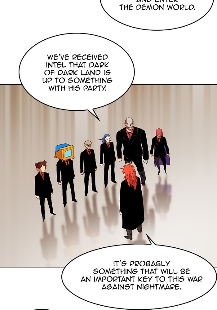 Hardcore Leveling Warrior Chapter 240 page 48 - Chapter 240: [Season 2] Ep. 57