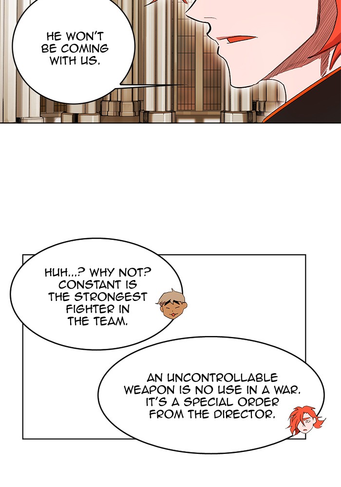 Hardcore Leveling Warrior Chapter 240 page 50 - Chapter 240: [Season 2] Ep. 57