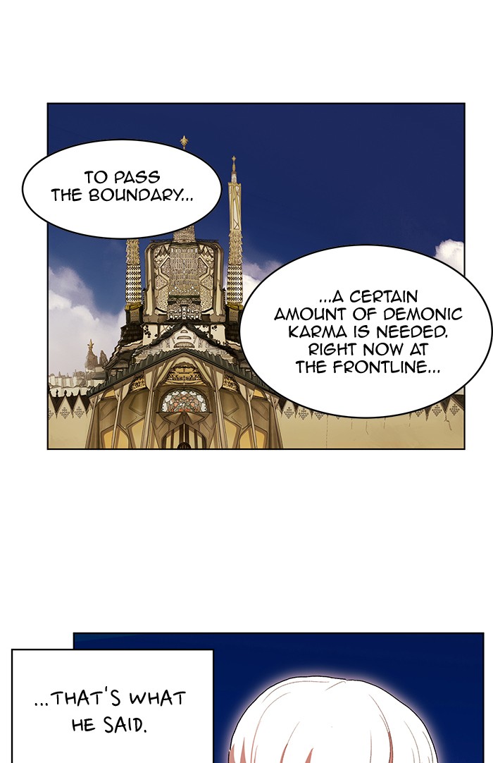 Hardcore Leveling Warrior Chapter 240 page 51 - Chapter 240: [Season 2] Ep. 57