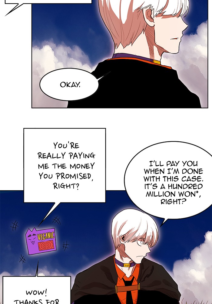 Hardcore Leveling Warrior Chapter 240 page 52 - Chapter 240: [Season 2] Ep. 57