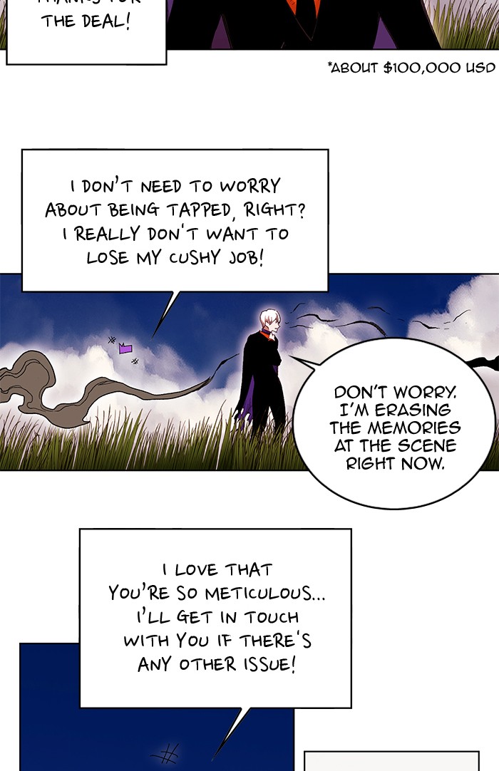 Hardcore Leveling Warrior Chapter 240 page 53 - Chapter 240: [Season 2] Ep. 57