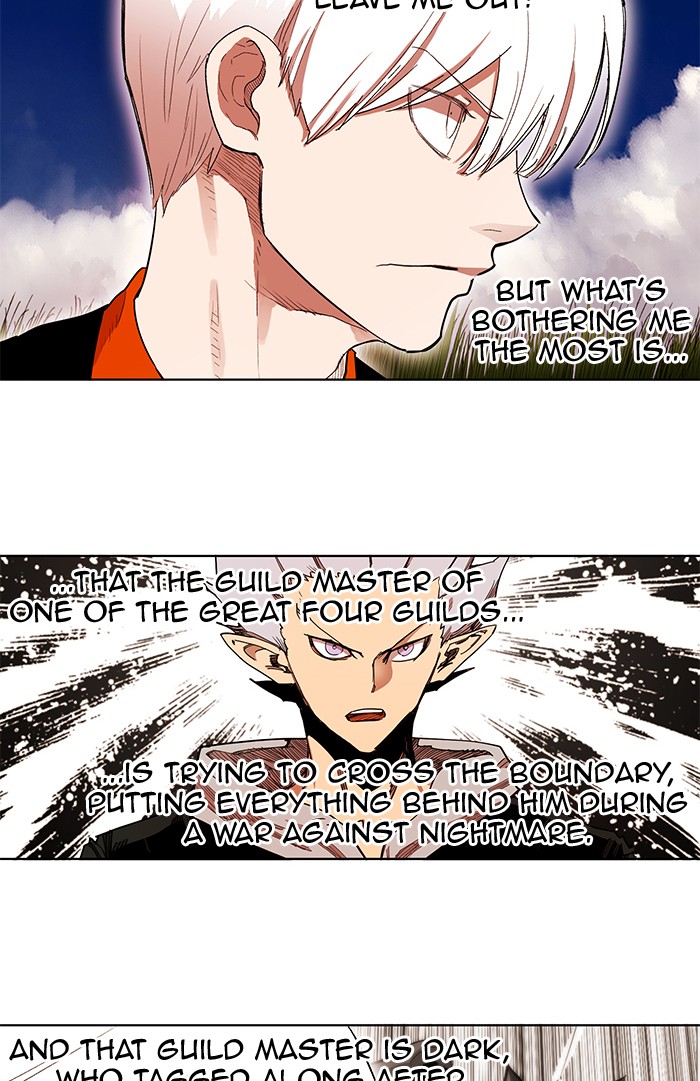 Hardcore Leveling Warrior Chapter 240 page 55 - Chapter 240: [Season 2] Ep. 57