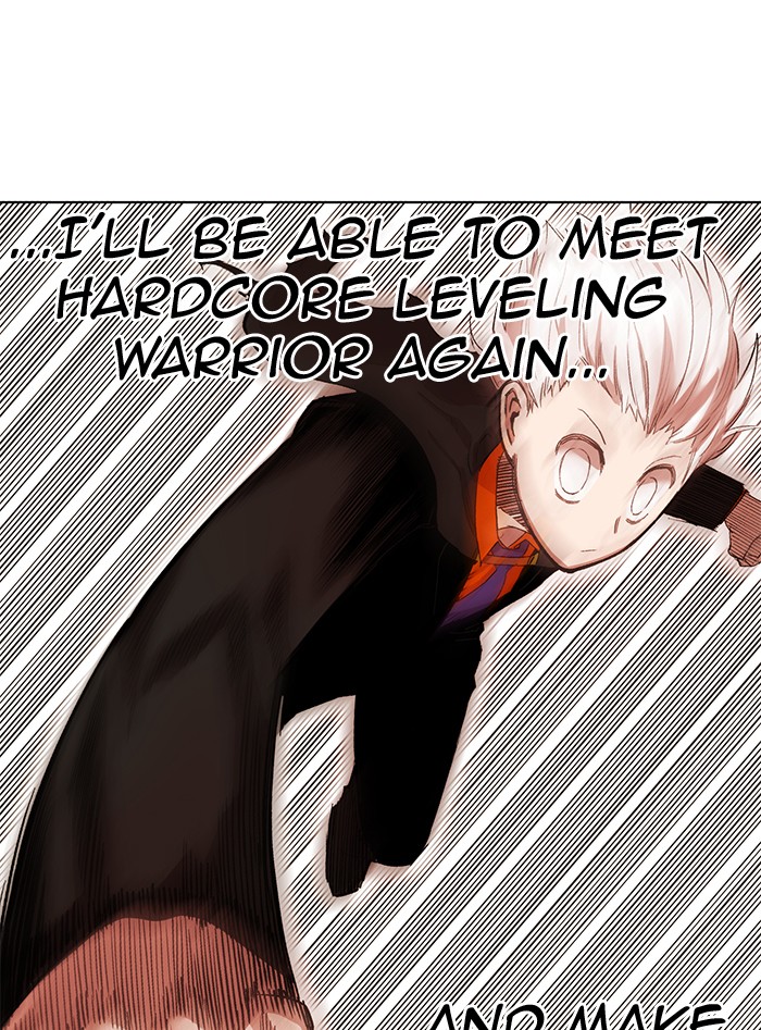 Hardcore Leveling Warrior Chapter 240 page 58 - Chapter 240: [Season 2] Ep. 57