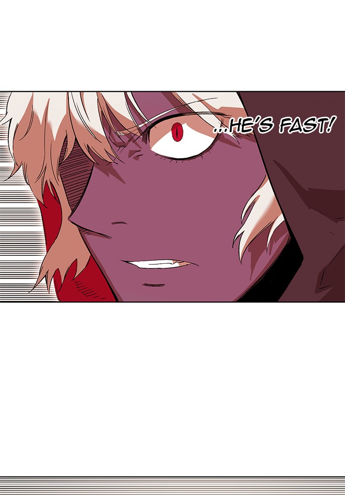 Hardcore Leveling Warrior Chapter 240 page 9 - Chapter 240: [Season 2] Ep. 57