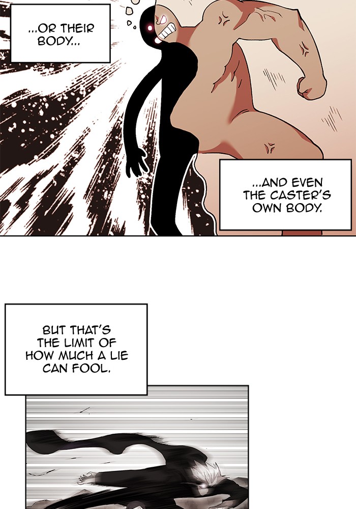 Hardcore Leveling Warrior Chapter 241 page 14 - Chapter 241: [Season 2] Ep. 58