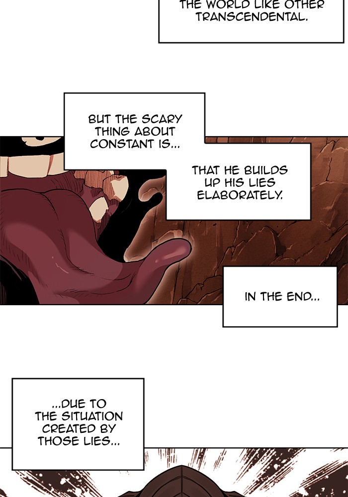 Hardcore Leveling Warrior Chapter 241 page 16 - Chapter 241: [Season 2] Ep. 58
