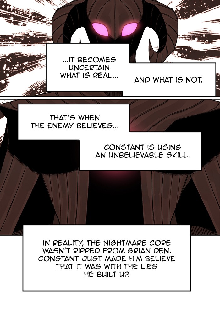 Hardcore Leveling Warrior Chapter 241 page 17 - Chapter 241: [Season 2] Ep. 58