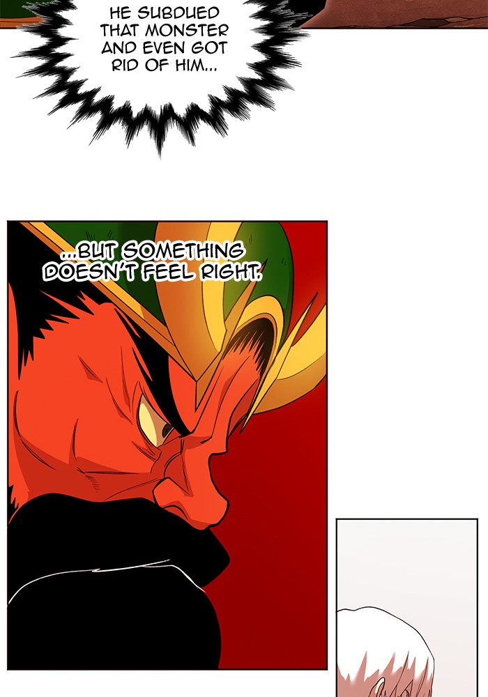 Hardcore Leveling Warrior Chapter 241 page 27 - Chapter 241: [Season 2] Ep. 58